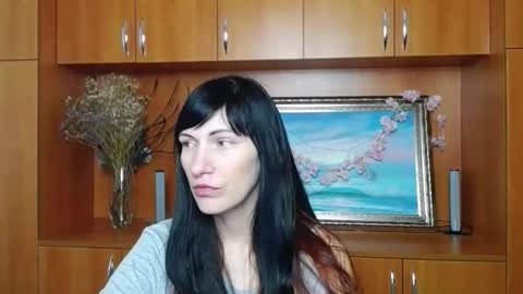 Snapshot of wildsoul8 chatting on 03/20/26, 01:16 Rosalinda online show from 03/20/26, 01:16