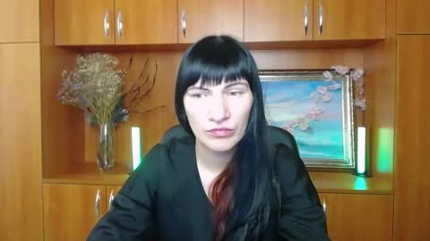 Snapshot of wildsoul8 chatting on 03/23/26, 01:26 Rosalinda online show from 03/23/26, 01:26