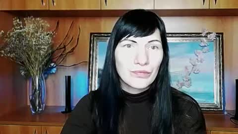 Snapshot of wildsoul8 chatting on 04/11/26, 06:45 Rosalinda online show from 04/11/26, 06:45
