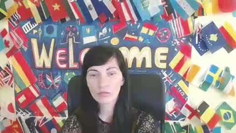 Snapshot of wildsoul8 chatting on 04/23/26, 12:26 Rosalinda online show from 04/23/26, 12:26