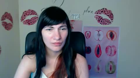 Snapshot of wildsoul8 chatting on 05/08/26, 06:02 Rosalinda online show from 05/08/26, 06:02