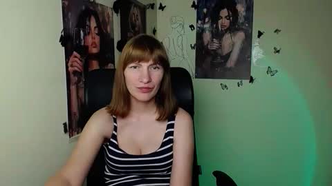 Snapshot of wildsoul8 chatting on 06/03/26, 06:13 Rosalinda online show from 06/03/26, 06:13