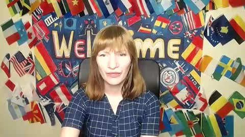 Rosalinda online show from 06/14/26, 06:26