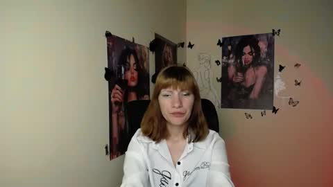 Rosalinda online show from 06/15/26, 05:31