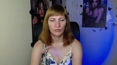 Rosalinda online show from 06/25/26, 12:31