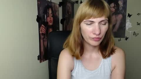 Rosalinda online show from 07/03/26, 12:11