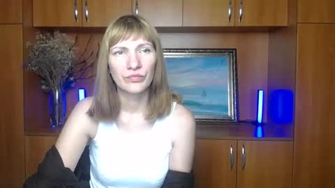 Rosalinda online show from 07/04/26, 06:47