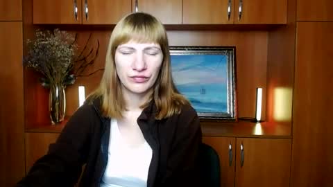 Rosalinda online show from 07/05/26, 04:19