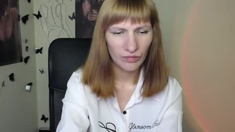 Rosalinda online show from 07/12/26, 05:59