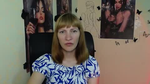 Rosalinda online show from 07/15/26, 12:21