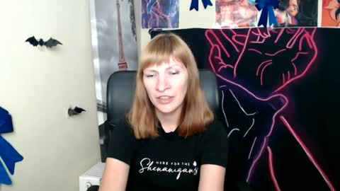 Rosalinda online show from 07/16/26, 06:14