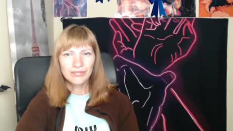 Rosalinda online show from 07/23/26, 02:20