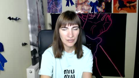 Rosalinda online show from 07/23/26, 05:55