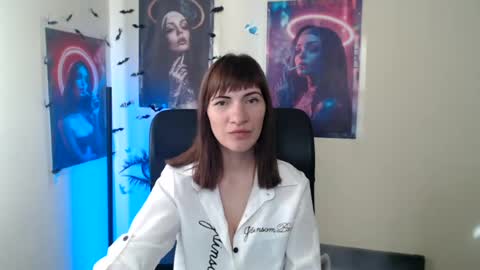 Rosalinda online show from 07/25/26, 06:11
