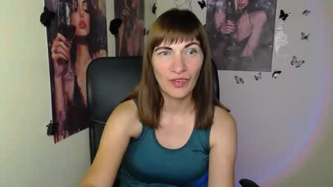 Rosalinda online show from 07/25/26, 06:27
