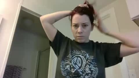 Snapshot of wildthornepenny chatting on 02/01/26, 03:21 Penny online show from 02/01/26, 03:21