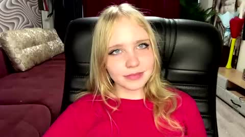 Anny online show from 06/20/26, 08:17