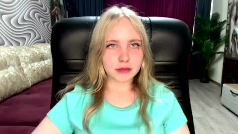 Anny online show from 07/05/26, 11:28