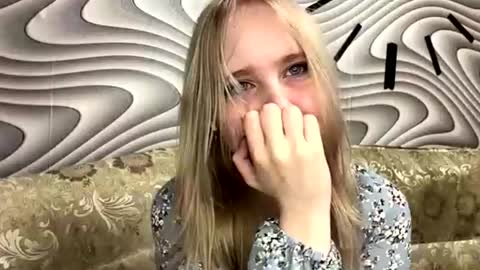 Anny online show from 07/21/26, 11:12