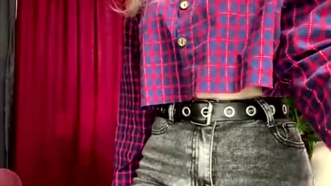 Anny online show from 07/27/26, 12:12