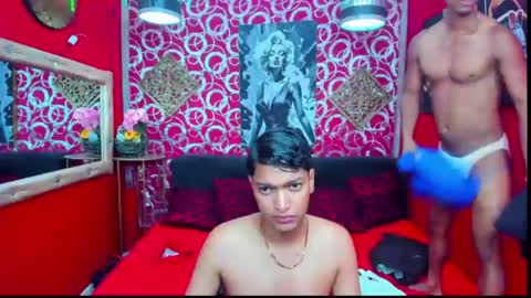 wilianpein online show from 07/13/26, 05:27