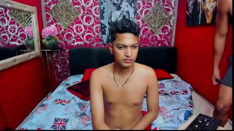 wilianpein online show from 07/23/26, 01:58
