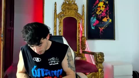 will_ferrari300 online show from 05/25/26, 12:27