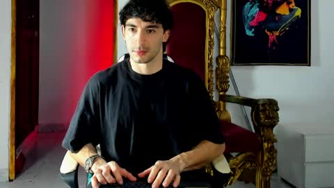 will_ferrari300 online show from 05/27/26, 01:46