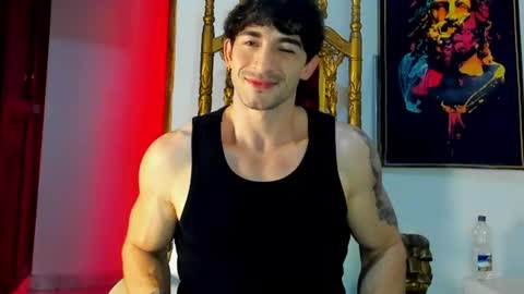 will_ferrari300 online show from 06/12/26, 01:15