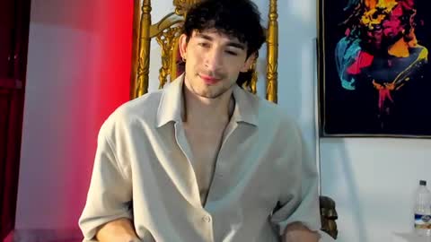 will_ferrari300 online show from 06/14/26, 12:41