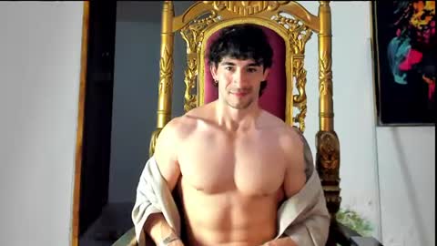 will_ferrari300 online show from 06/18/26, 03:40