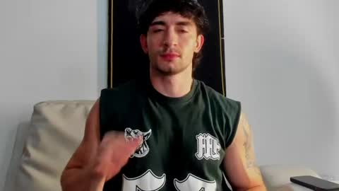 will_ferrari300 online show from 06/19/26, 02:16