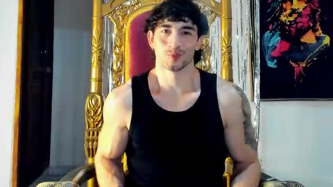 will_ferrari300 online show from 06/26/26, 03:55