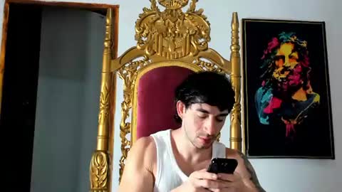 will_ferrari300 online show from 06/28/26, 11:44