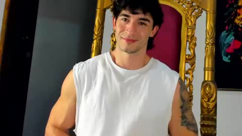 will_ferrari300 online show from 07/01/26, 04:03