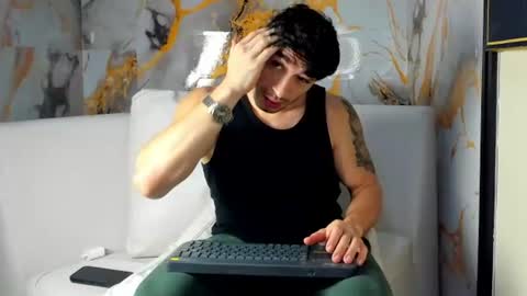 will_ferrari300 online show from 07/23/26, 05:44