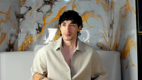 will_ferrari300 online show from 07/26/26, 04:31