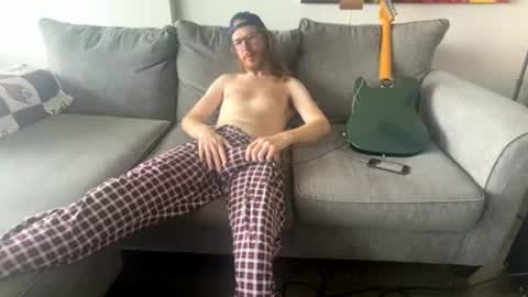 will_sx online show from 07/29/26, 05:44