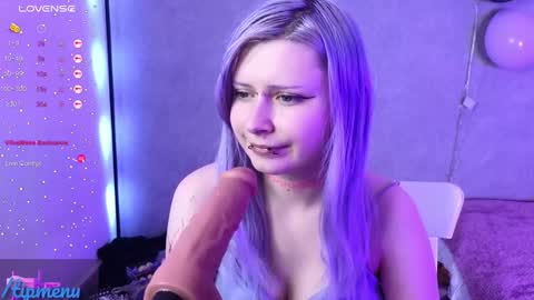 Snapshot of will_vand0m chatting on 12/06/24, 07:12 Your virtual girlfriend online show from 12/06/24, 07:12