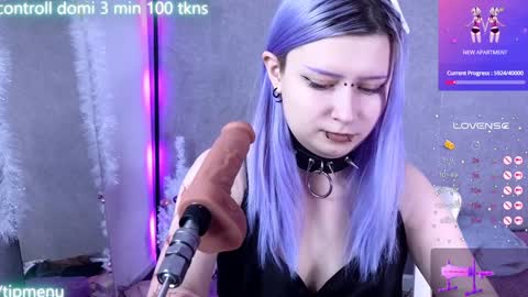 Snapshot of will_vand0m chatting on 01/22/25, 05:05 Your virtual girlfriend online show from 01/22/25, 05:05