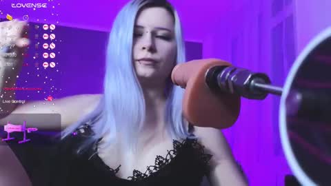 Snapshot of will_vand0m chatting on 02/24/25, 06:58 Your virtual girlfriend online show from 02/24/25, 06:58