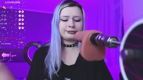 Snapshot of will_vand0m chatting on 02/27/25, 09:36 Your virtual girlfriend online show from 02/27/25, 09:36