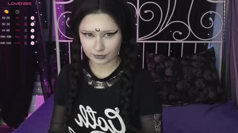 Snapshot of will_vand0m chatting on 12/02/25, 12:05 Your virtual girlfriend online show from 12/02/25, 12:05