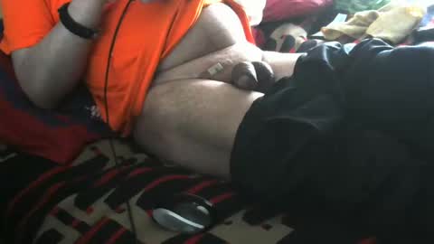 Willamyth online show from 01/13/25, 02:21