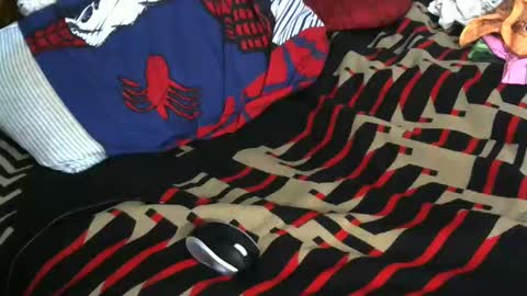 Willamyth online show from 01/19/25, 09:33