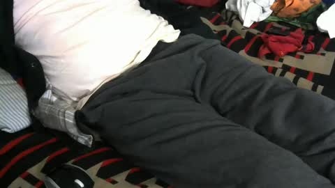 Willamyth online show from 01/22/25, 08:07