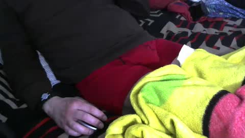 Willamyth online show from 01/23/25, 03:48
