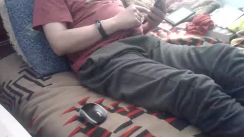 Willamyth online show from 10/22/25, 05:41