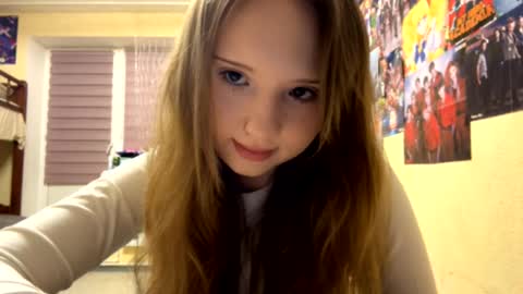 Olivia online show from 02/02/26, 03:11