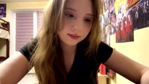 Olivia online show from 02/12/26, 03:07